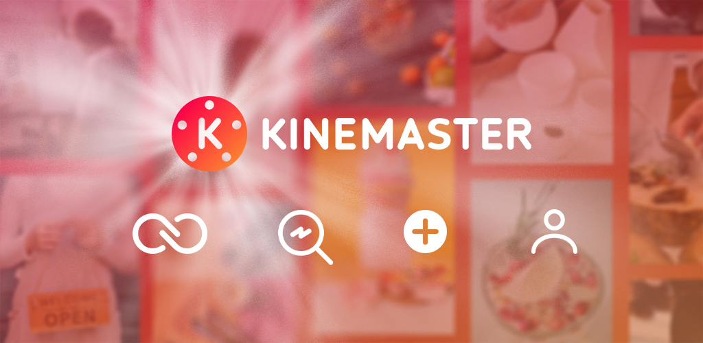 کاین مستر | KineMaster