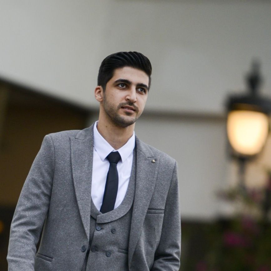 pouyasalkhi