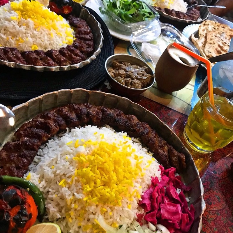 غذا و خوراکی